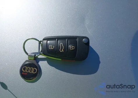 2018 Audi Q3 2.0T Premium/2.0T Sport Premium из США, поврежденный, VIN WA1ECCFS4JR006169